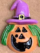 Load image into Gallery viewer, Halloween Witch
