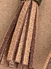 Load image into Gallery viewer, Tassle Earrings
