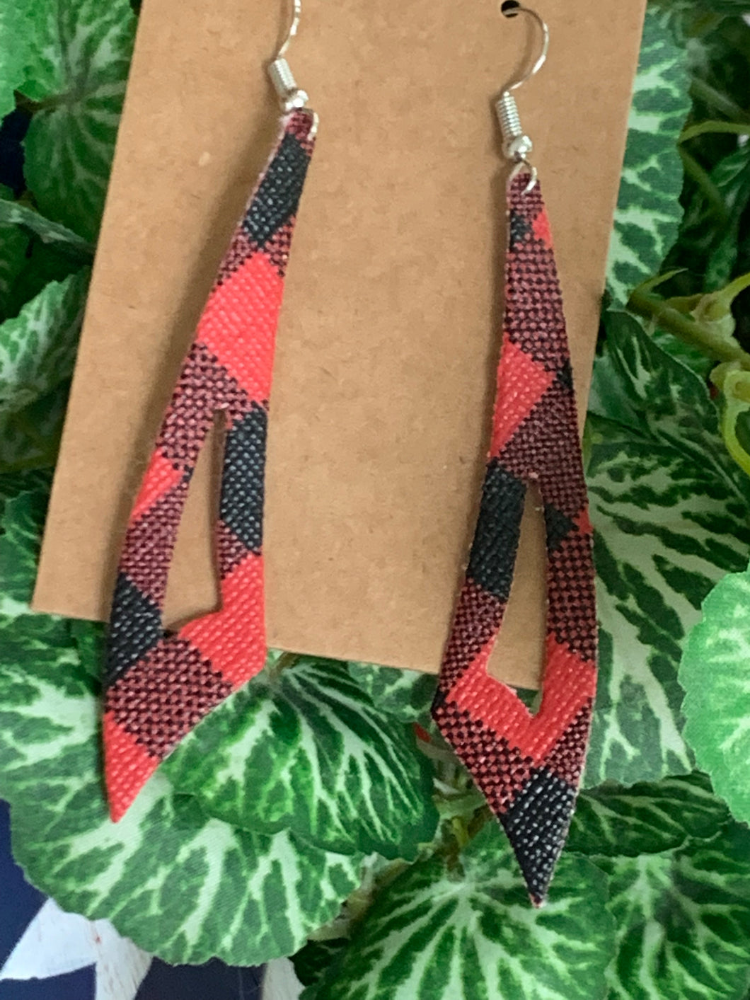 Buffalo Plaid