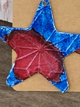 Load image into Gallery viewer, Star - Americana Style
