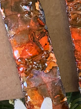 Load image into Gallery viewer, Ember Oblong
