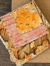 Load image into Gallery viewer, Triple Diamond - Brown
