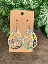Load image into Gallery viewer, Teardrop Designs - Multi
