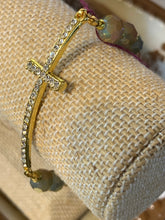 Load image into Gallery viewer, Cross Bling
