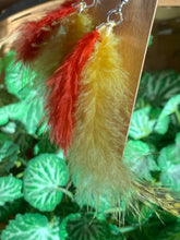 Load image into Gallery viewer, Feather Earrings
