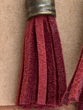 Load image into Gallery viewer, Tassle Earrings
