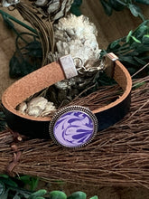 Load image into Gallery viewer, Purple/Lavender Tie-Dye

