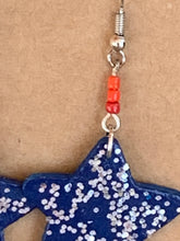 Load image into Gallery viewer, Wood Stars
