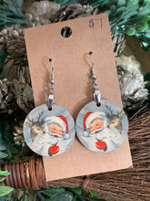 Load image into Gallery viewer, Santa and Reindeer
