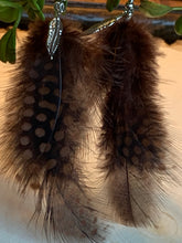 Load image into Gallery viewer, Brown Feathers

