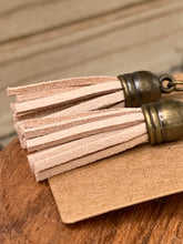 Load image into Gallery viewer, Tassle Earrings
