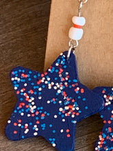 Load image into Gallery viewer, Wood Stars
