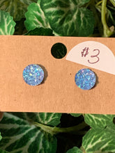 Load image into Gallery viewer, Druzy Style Earring
