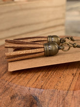 Load image into Gallery viewer, Tassle Earrings
