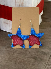 Load image into Gallery viewer, Star - Americana Style
