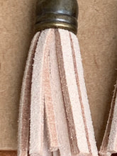 Load image into Gallery viewer, Tassle Earrings
