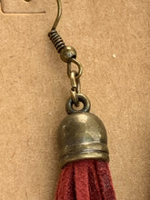 Load image into Gallery viewer, Tassle Earrings
