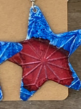 Load image into Gallery viewer, Star - Americana Style
