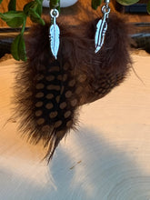Load image into Gallery viewer, Brown Feathers
