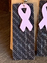 Load image into Gallery viewer, Lavender Ribbons
