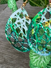 Load image into Gallery viewer, Teardrop Designs - Multi
