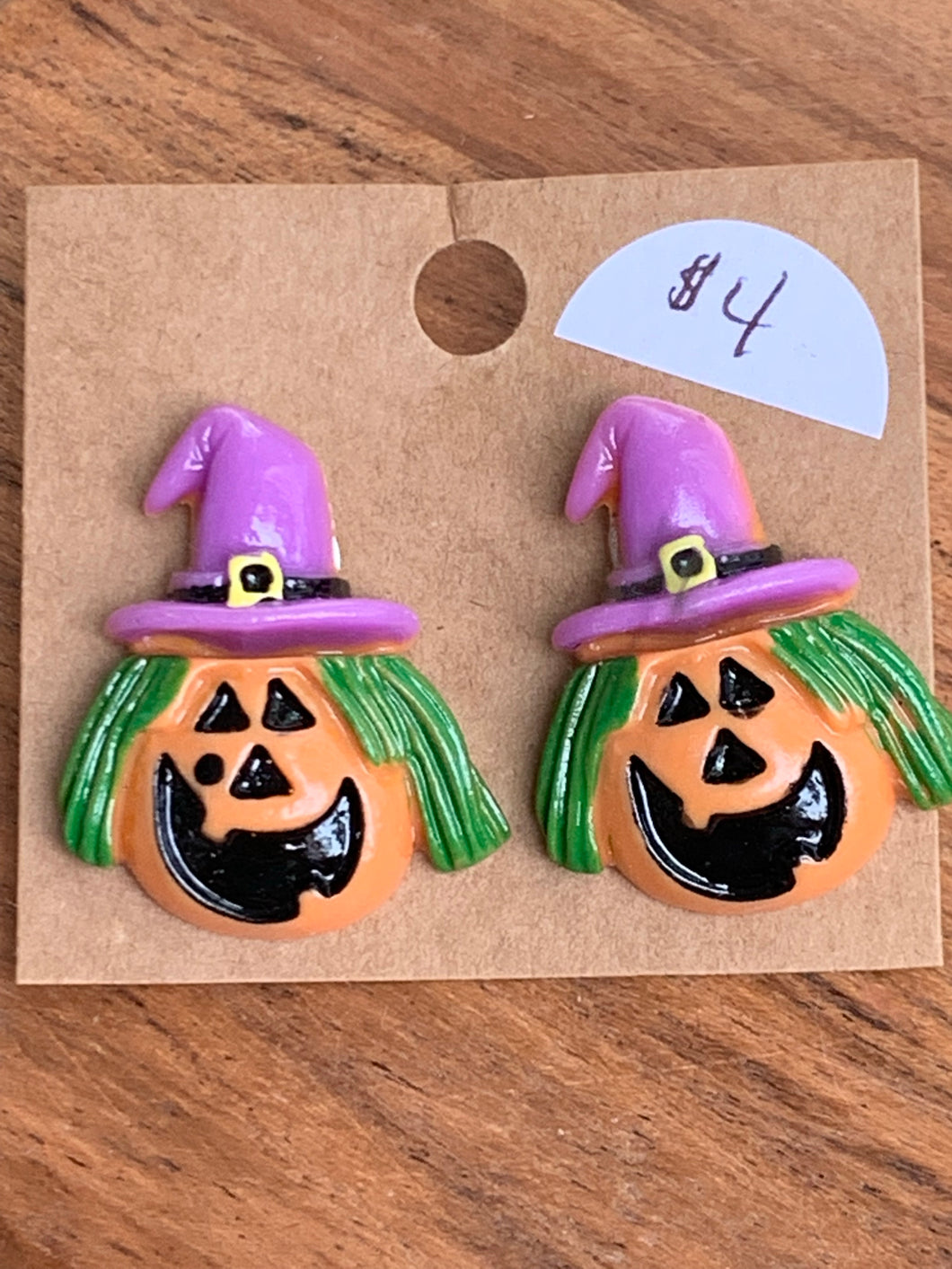 Halloween Witch